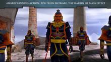 Imagen 4 de Jade Empire: Special Edition