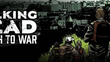 Imagen 3 de The Walking Dead: March to War