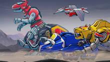 Imagen 11 de Mighty Morphin Power Rangers: Mega Battle
