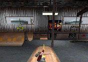 Imagen 9 de Tony Hawk's Pro Skater