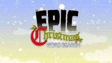 Imagen 9 de Epic Word Search Holiday Special eShop
