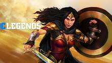 Imagen 25 de DC Legends