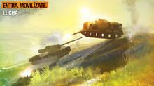 Imagen 220 de World of Tanks Blitz