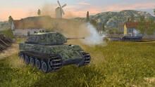 Imagen 241 de World of Tanks Blitz