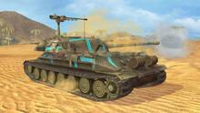 Imagen 246 de World of Tanks Blitz