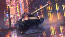 Imagen 328 de World of Tanks Blitz
