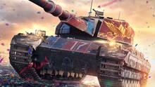 Imagen 329 de World of Tanks Blitz