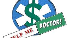 Imagen 24 de Help Me Doctor