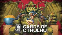 Imagen 8 de Cards of Cthulhu