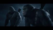 Imagen 34 de Planet of the Apes: Last Frontier