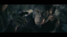 Imagen 23 de Planet of the Apes: Last Frontier