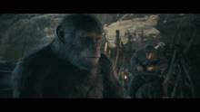 Imagen 24 de Planet of the Apes: Last Frontier
