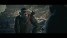 Imagen 26 de Planet of the Apes: Last Frontier
