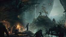 Imagen 19 de Planet of the Apes: Last Frontier