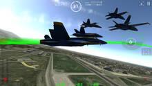 Imagen 14 de Blue Angels Aerobatic Flight Simulator