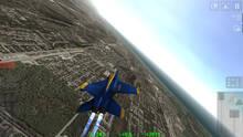 Imagen 4 de Blue Angels Aerobatic Flight Simulator