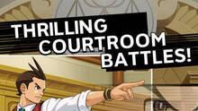 Imagen 5 de Apollo Justice: Ace Attorney 