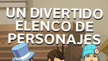 Imagen 12 de Apollo Justice: Ace Attorney 
