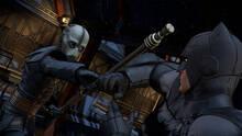 Imagen 8 de Batman: The Telltale Series - Episode 3: New World Order
