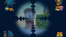 Imagen 8 de Worms 4: Mayhem