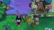 Imagen 6 de Worms 4: Mayhem