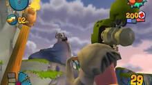 Imagen 34 de Worms 4: Mayhem