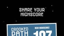 Imagen 6 de Crooked Path: Infinity Run