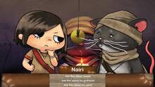 Imagen 48 de NAIRI: Tower of Shirin