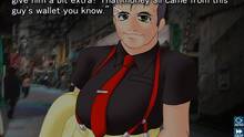 Imagen 3 de Higurashi When They Cry Hou - Ch.4 Himatsubushi