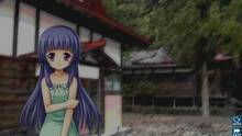 Imagen 4 de Higurashi When They Cry Hou - Ch.4 Himatsubushi