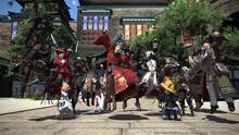 Imagen 218 de Final Fantasy XIV: Stormblood