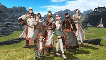 Imagen 1156 de Final Fantasy XIV: A Realm Reborn