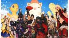 Imagen 1139 de Final Fantasy XIV: A Realm Reborn