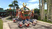 Imagen 323 de Final Fantasy XIV: Stormblood