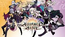 Imagen 15 de The Alliance Alive eShop