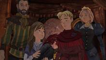 Imagen 39 de King's Quest - Chapter V: The Good Knight