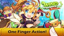 Imagen 2 de Wind Runner Adventure
