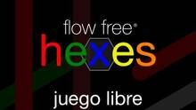 Imagen 3 de Flow Free: Hexes