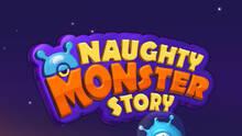 Imagen 2 de Naughty Monster Story
