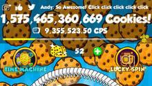 Imagen 2 de Cookie Clickers 2