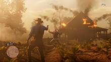 Imagen 360 de Red Dead Redemption 2