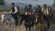 Imagen 135 de Red Dead Redemption 2