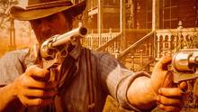 Imagen 271 de Red Dead Redemption 2