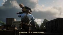 Imagen 273 de Red Dead Redemption 2