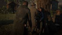 Imagen 295 de Red Dead Redemption 2