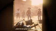 Imagen 296 de Red Dead Redemption 2