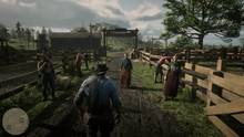 Imagen 314 de Red Dead Redemption 2
