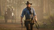 Imagen 343 de Red Dead Redemption 2