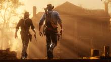 Imagen 346 de Red Dead Redemption 2