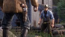 Imagen 349 de Red Dead Redemption 2